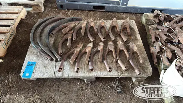 Bourgault openers