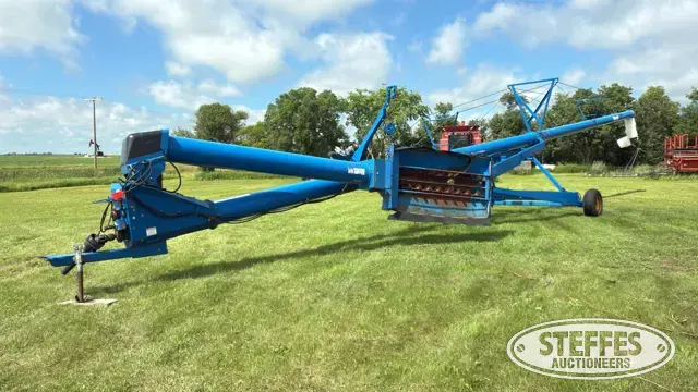 2006 Brandt 1370