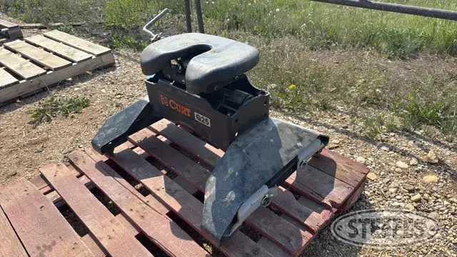 Curt Q25