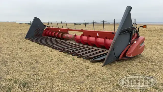 2012 Case IH 2010