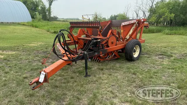 1984 Rock-O-Matic 546