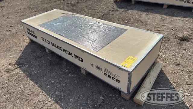 2025 StanForge MS1320A