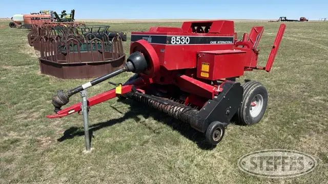 Case IH 8530