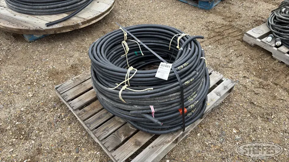 General Cable ACWU90 cable Construction Support Item