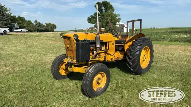 1961 John Deere 1010