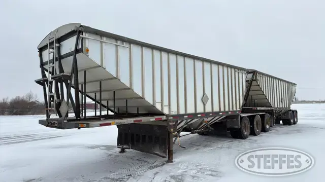 2002 Lode King Super B