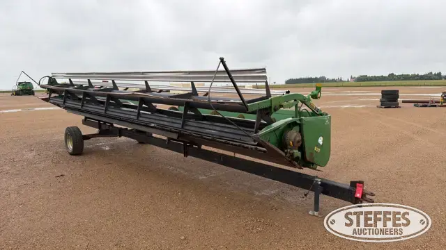 John Deere 930