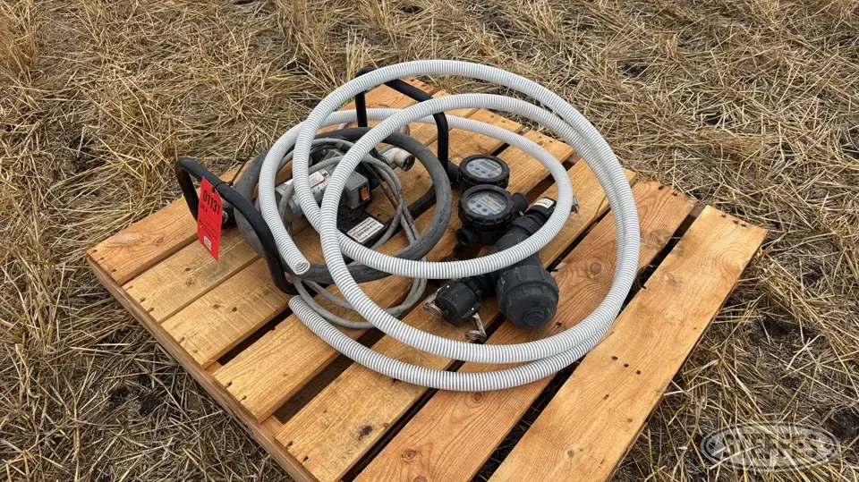 GPI P-200H Chem-Fert Accessories-Other