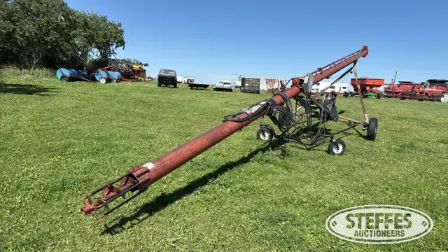 Sakundiak HD8-1400