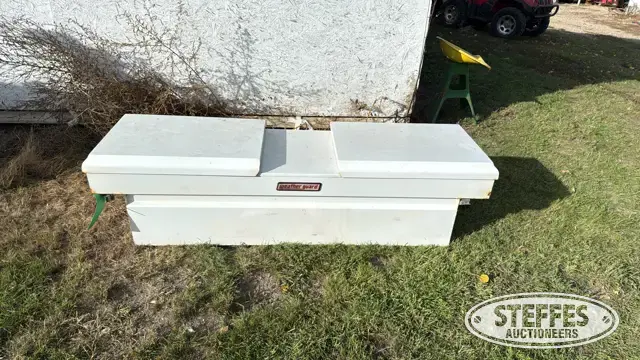 Weather Guard toolbox