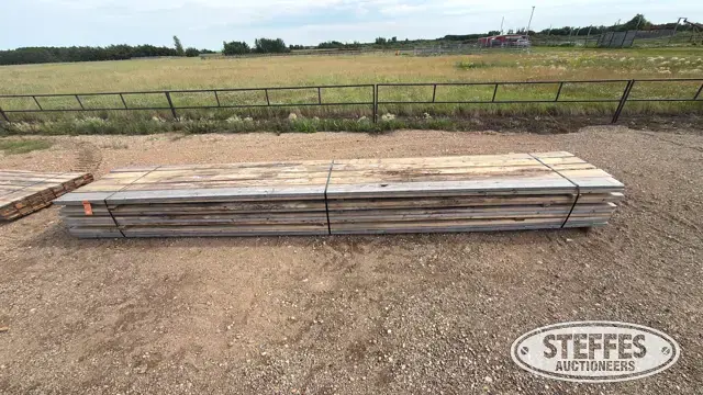 Lumber