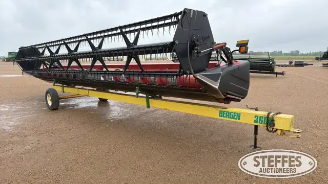 Case IH 1010