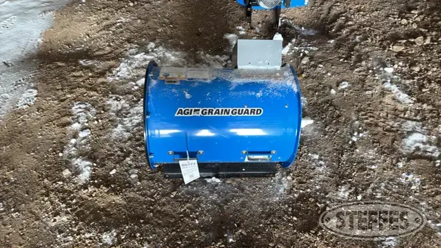 Grain Guard GGI-80311