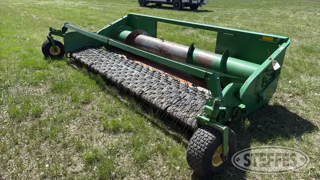 1993 John Deere 914