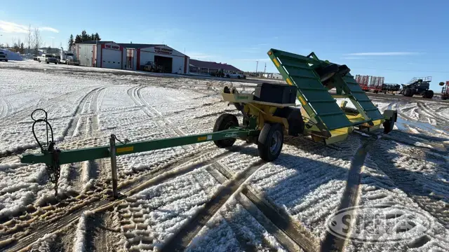 2014 Bergen 6200-FL