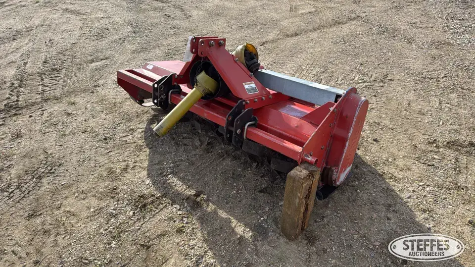 Buhler Farm King C6572 Rotary Tiller