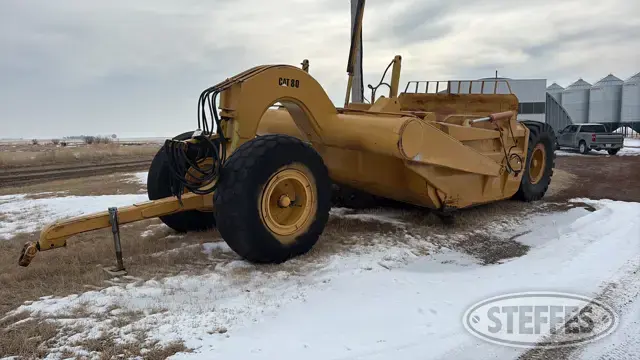 CAT 80