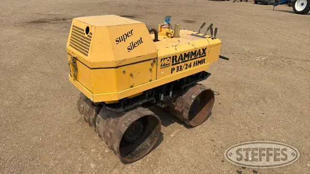 Rammax P33/24 HMR