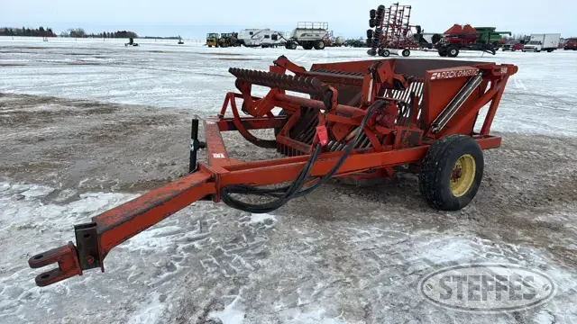 Rock-O-Matic 546