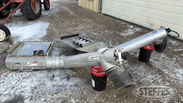 Michel's Industries Hopper Auger