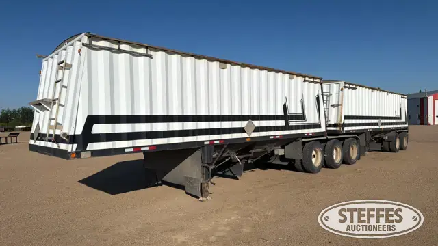 2000 Doepker Super B