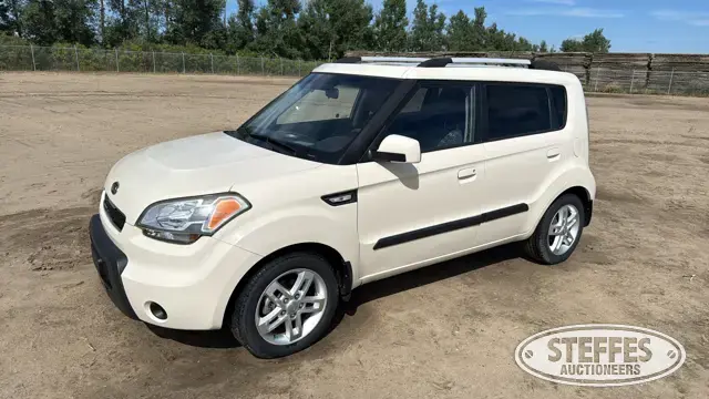 2010 Kia Soul