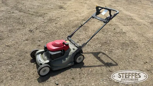 2005 Honda HRM215