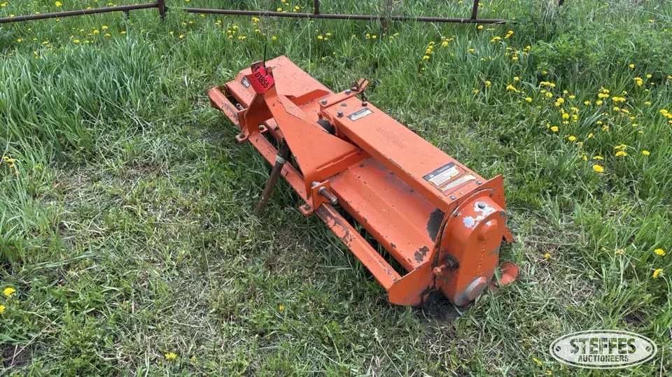 Douglas 2000-60 Rotary Tiller