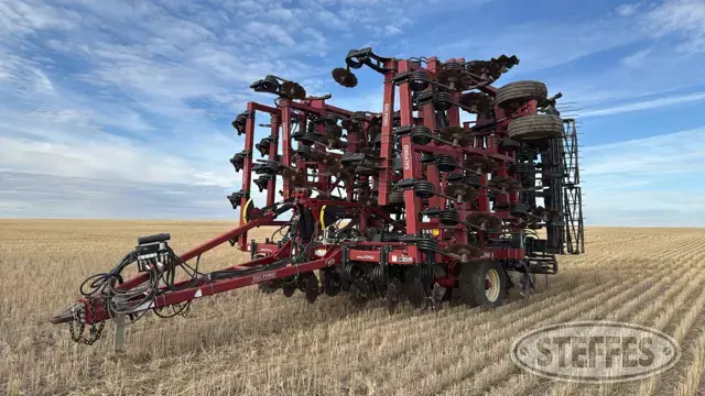 2015 Salford I-2150