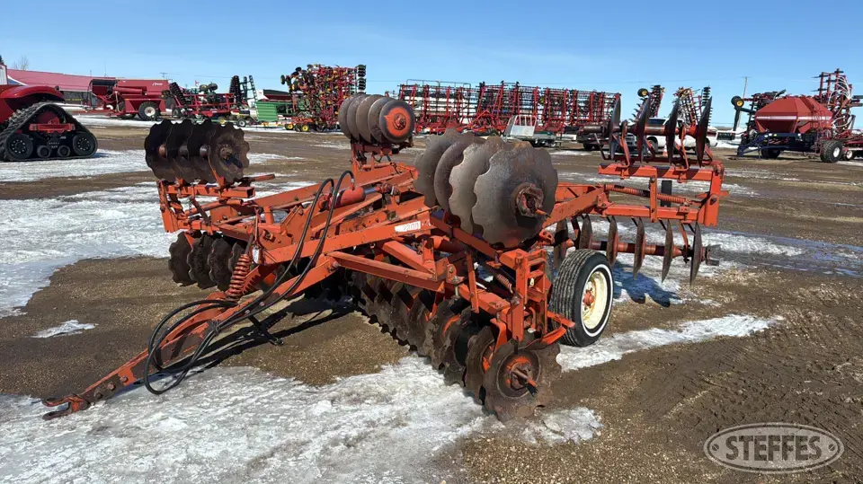 Allis-Chalmers 2300 Disc
