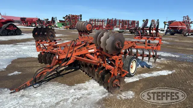 Allis-Chalmers 2300