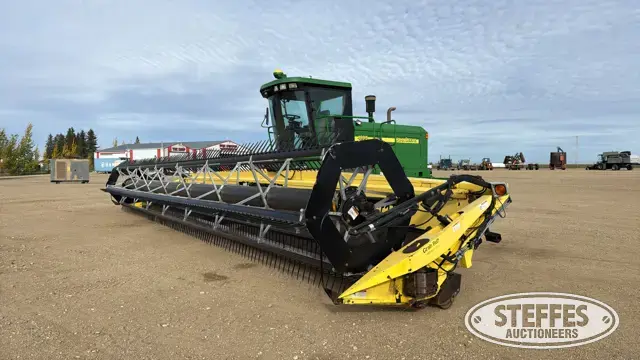 2005 John Deere 4895