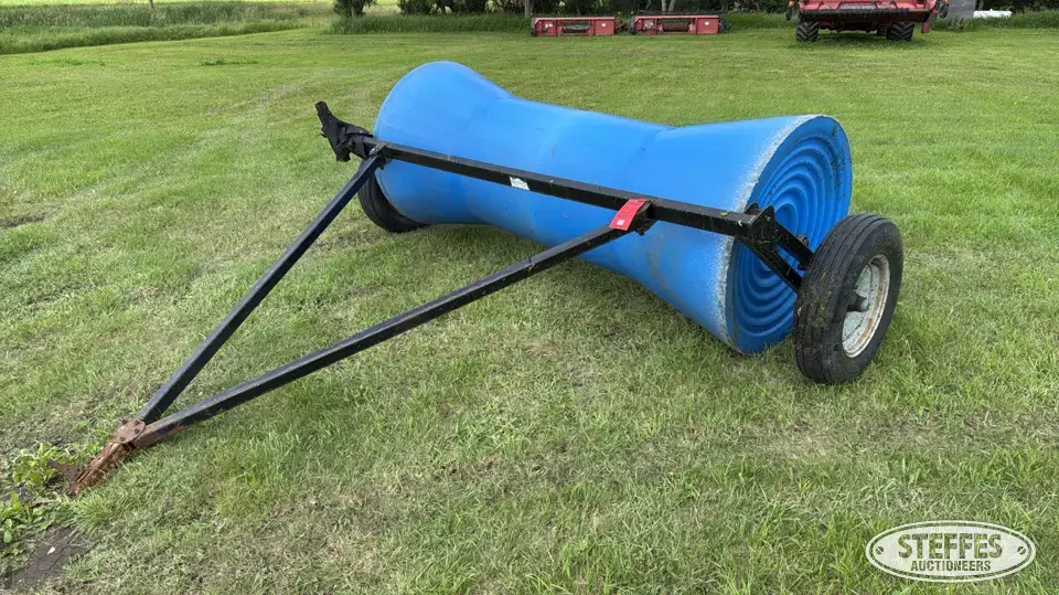 Koenders swath roller Farm Support Item