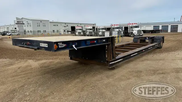 1988 Shop-built