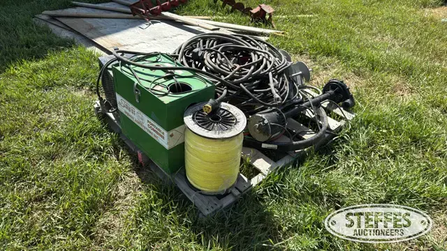 Farm support items