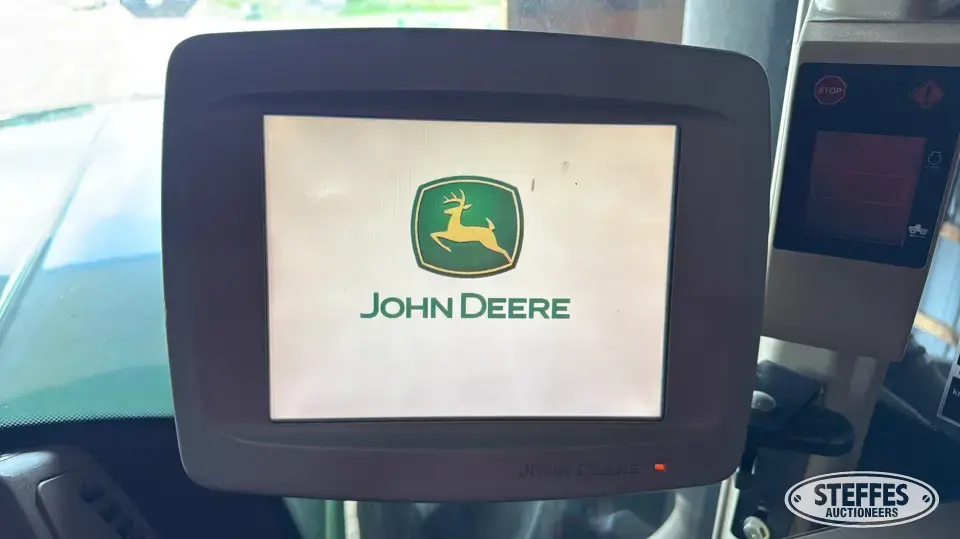 John Deere GreenStar 2 2600 GP