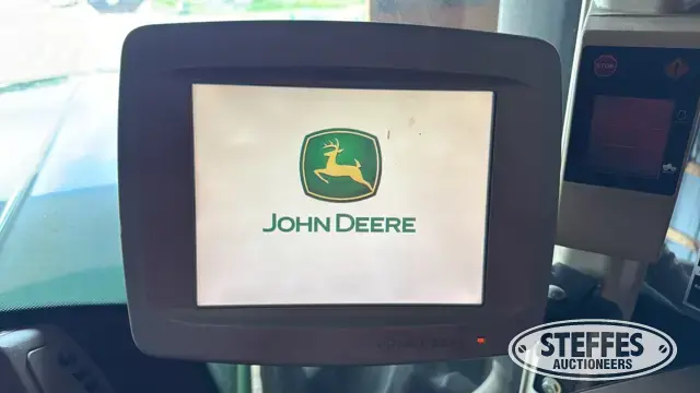 John Deere GreenStar 2 2600