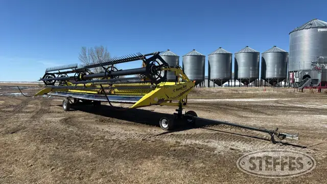 2015 Honey Bee AirFLEX 240