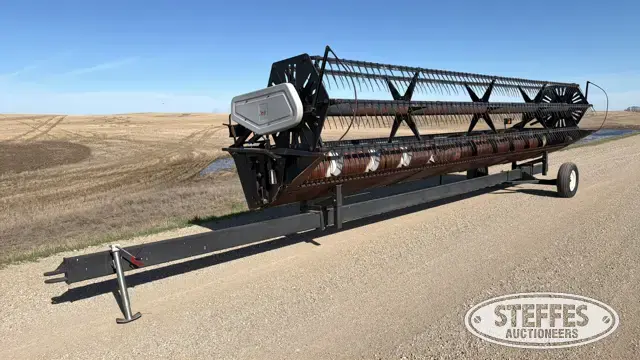 AGCO Gleaner 530