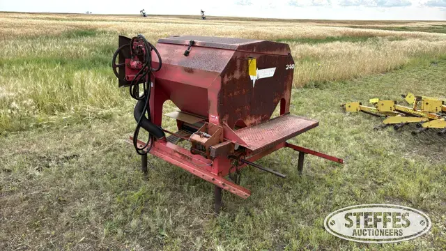 Valmar Airflo 240