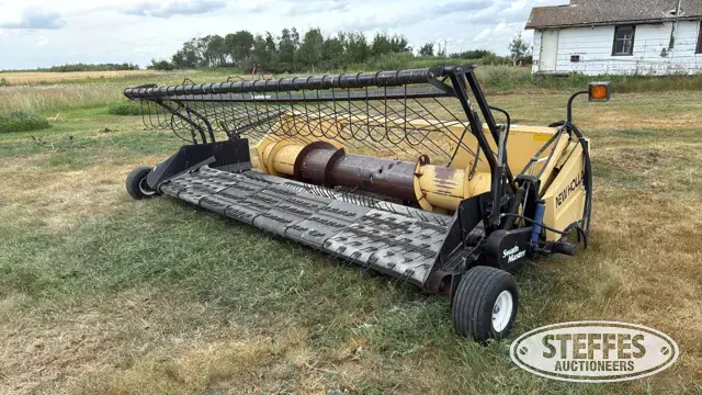 1998 New Holland 971