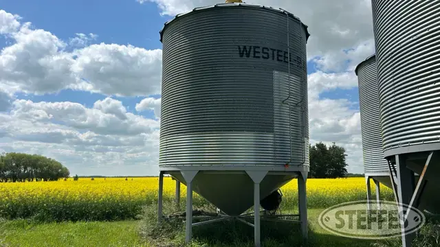 Westeel-Rosco 2200