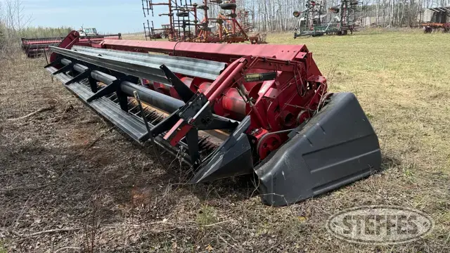 1993 Case IH 1010