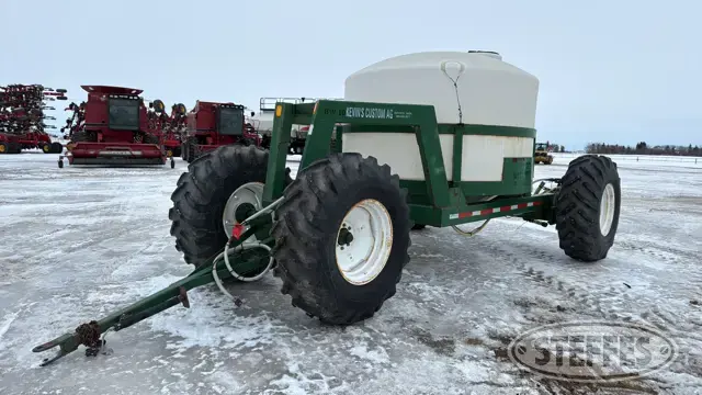 Kevin's Custom Ag