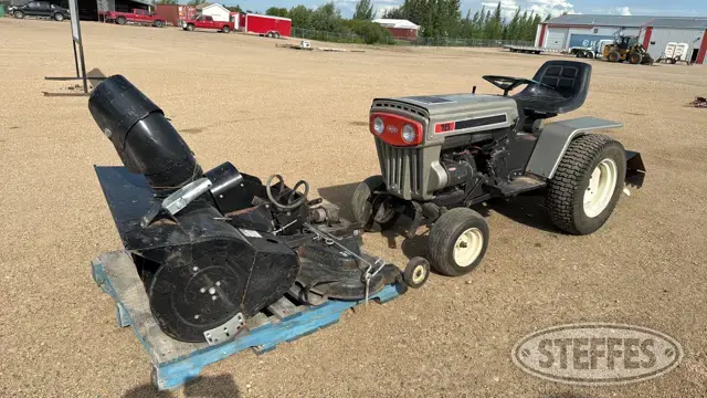 MTD 16
