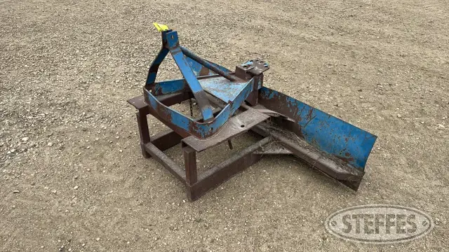 Ford blade