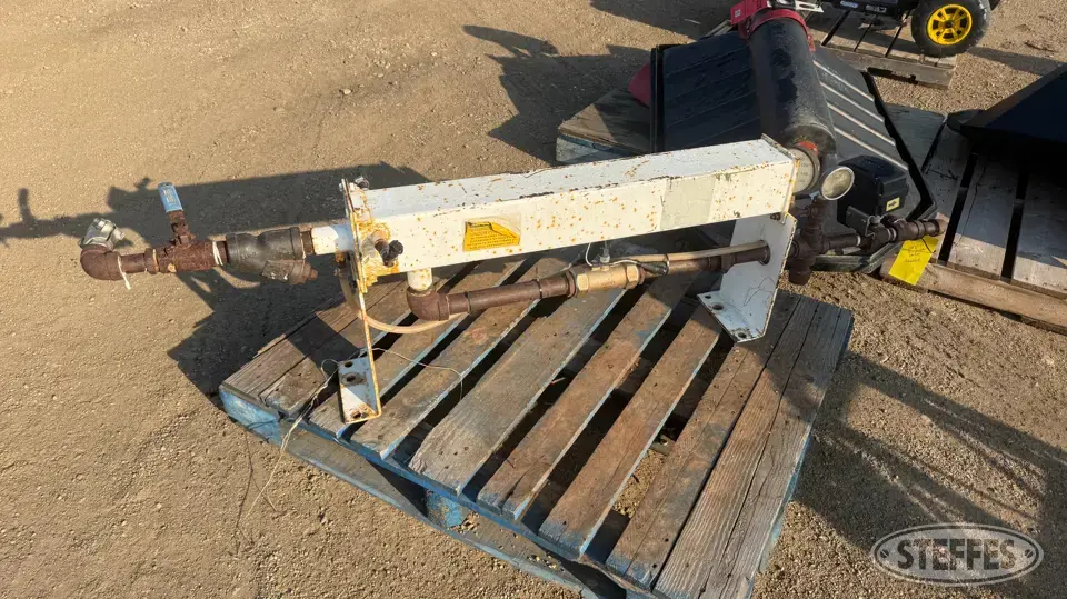 Raven NH3 Super Cooler NH3 Accessory