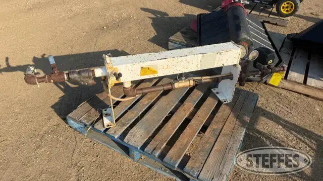 Raven NH3 Super Cooler