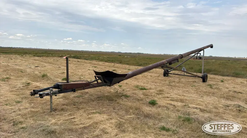 Flexi-Coil 1050 Straight Auger