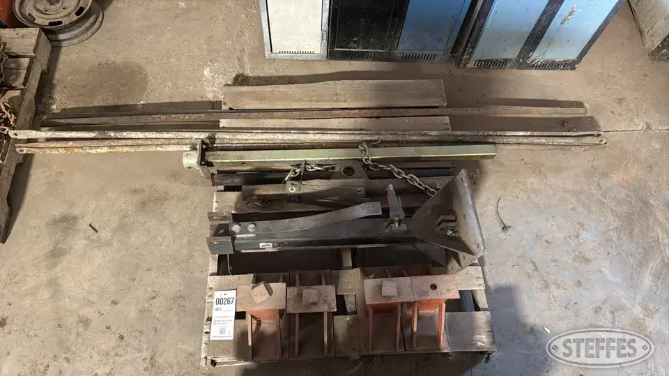 Steel stands & scaffold bracing Stands and Accessory